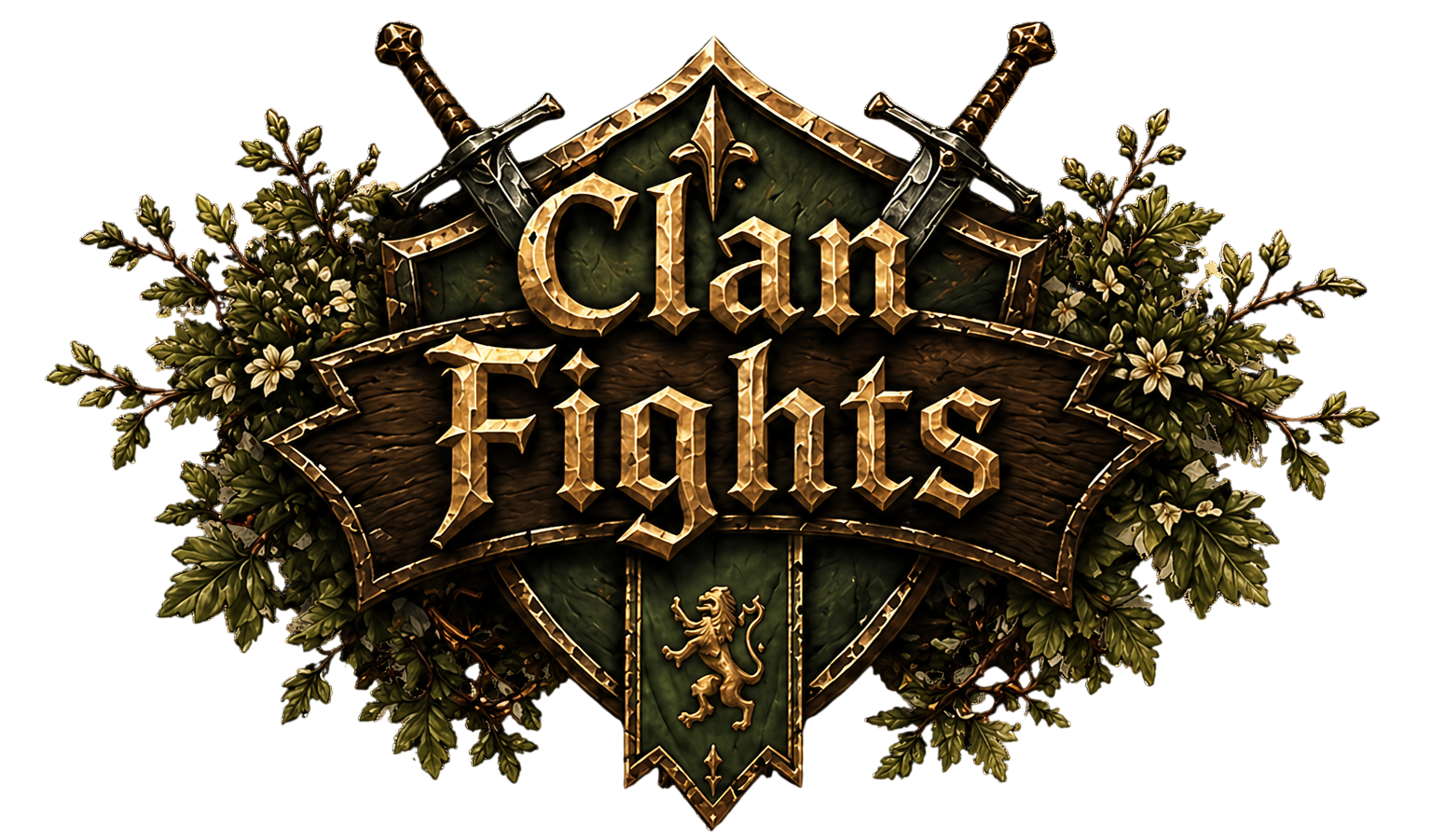 ClanFights logo