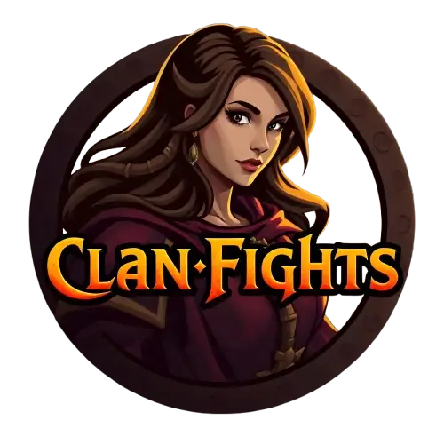 ClanFights — browser-based strategy and combat